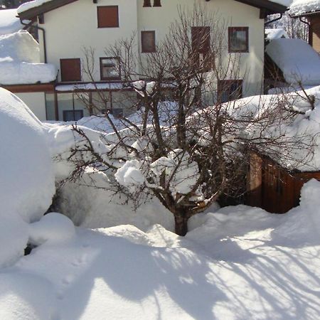 Haus Aria Vila Achenkirch Exterior foto