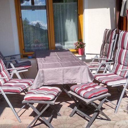 Haus Aria Vila Achenkirch Exterior foto