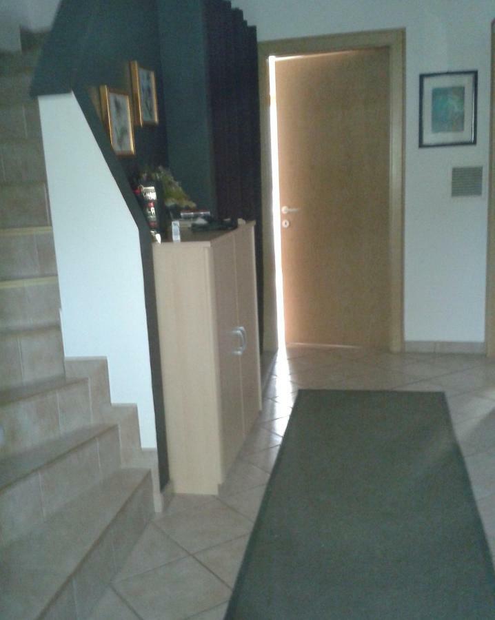 Haus Aria Vila Achenkirch Exterior foto