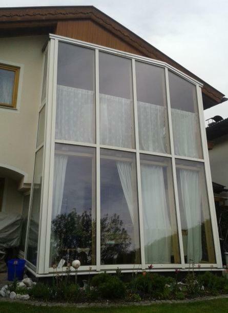 Haus Aria Vila Achenkirch Exterior foto
