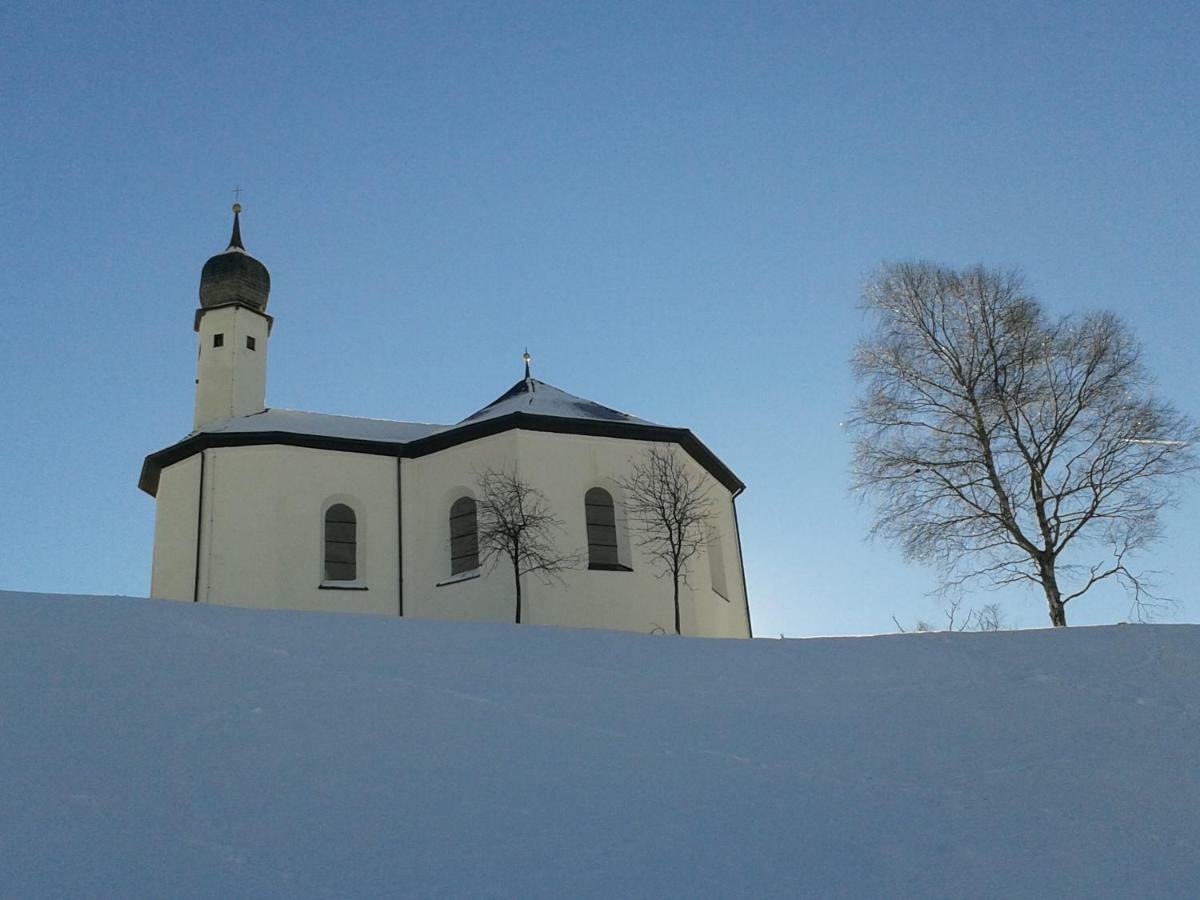 Haus Aria Vila Achenkirch Exterior foto