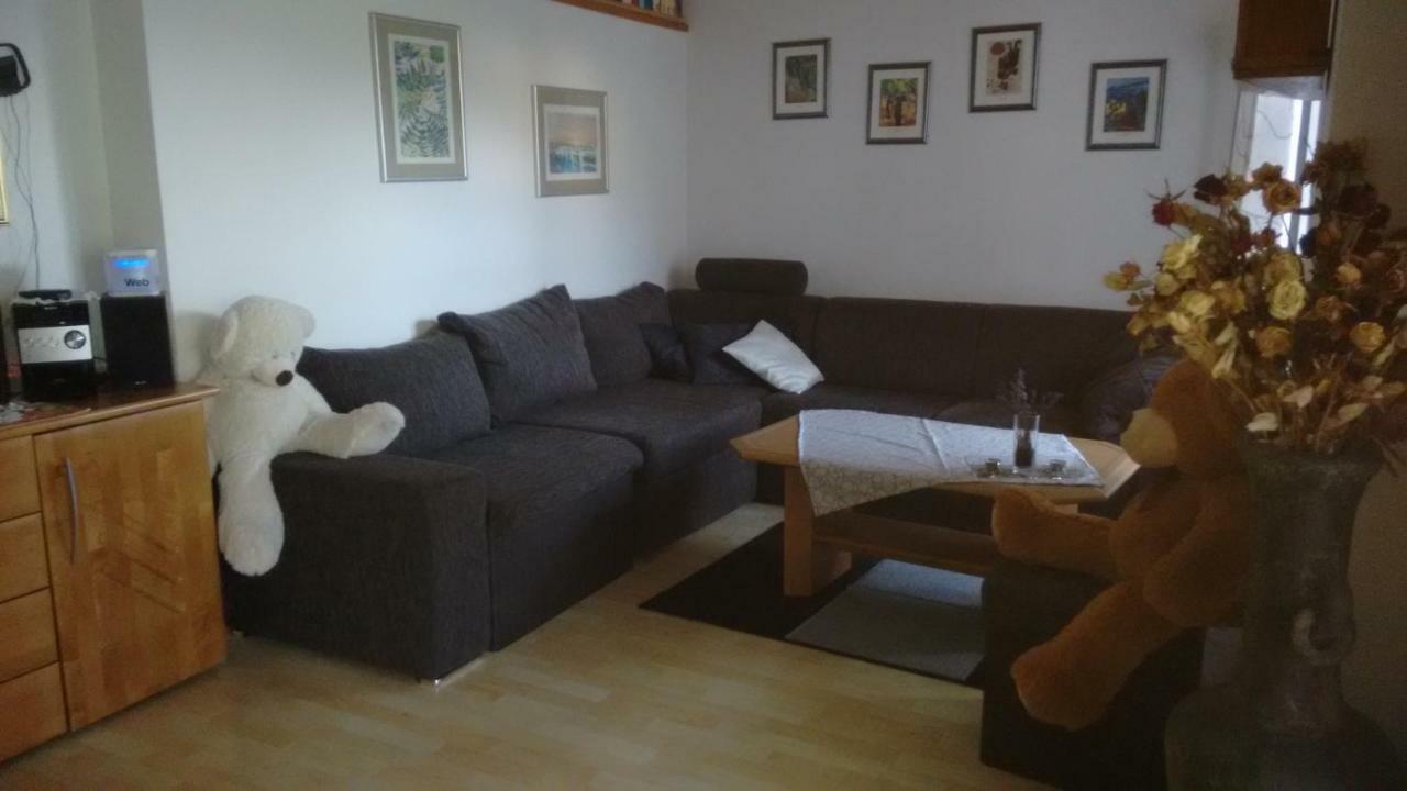 Haus Aria Vila Achenkirch Exterior foto